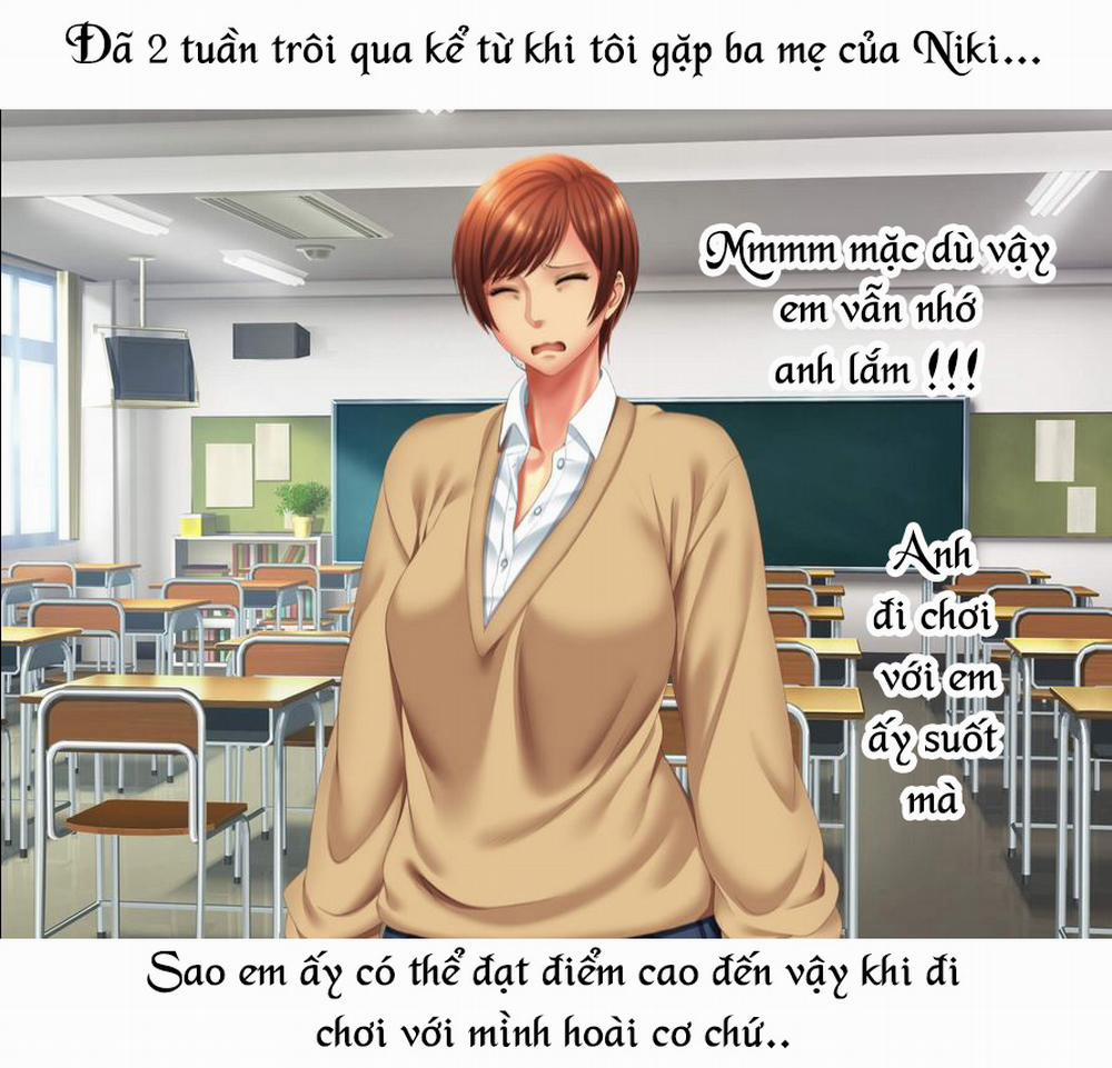 Nên Tôi Chịu Hổng Có Nổi 1 trang 45