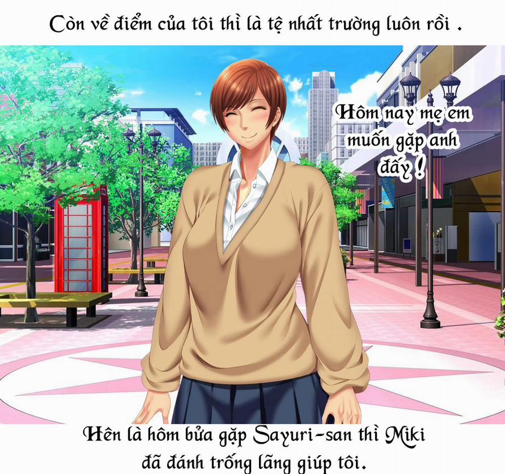 Nên Tôi Chịu Hổng Có Nổi 1 trang 46