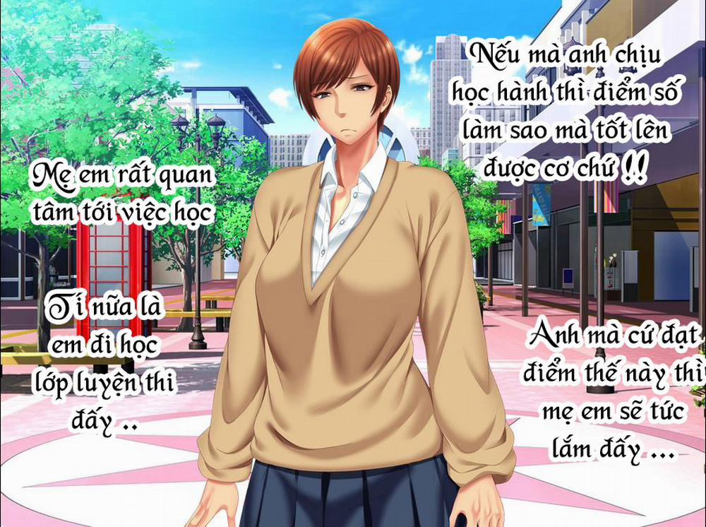 Nên Tôi Chịu Hổng Có Nổi 1 trang 47