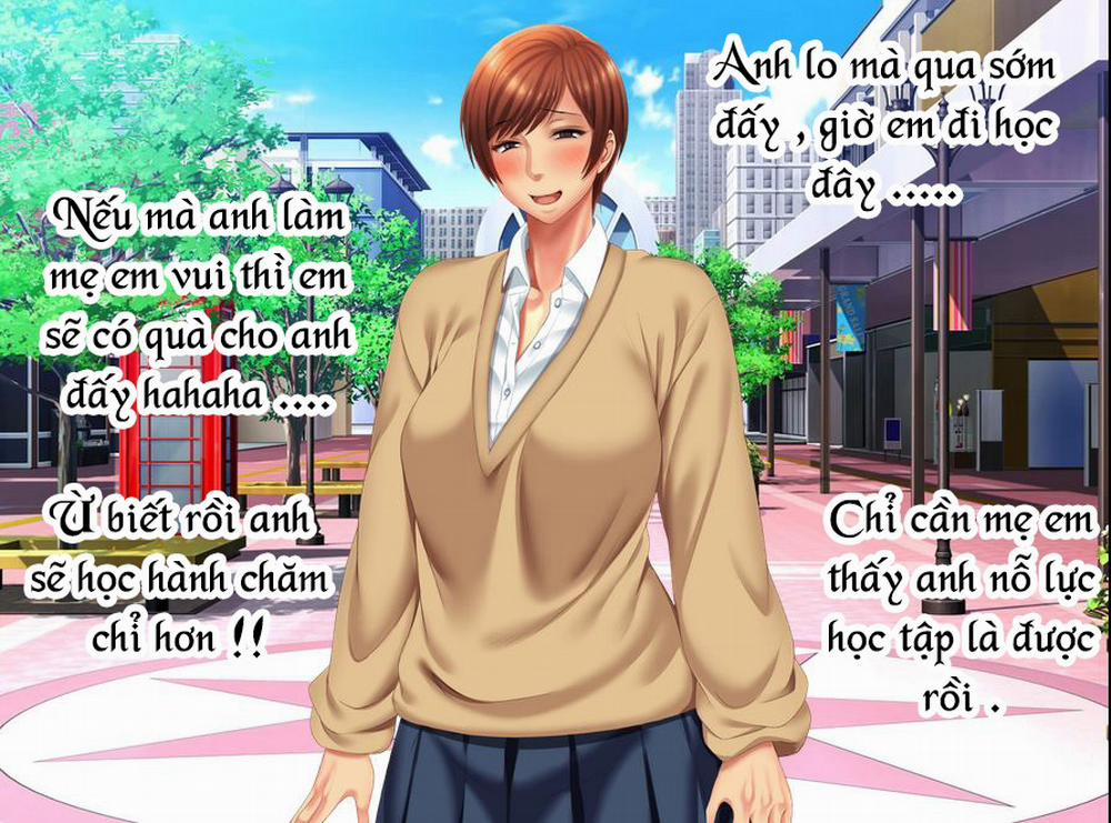 Nên Tôi Chịu Hổng Có Nổi 1 trang 49