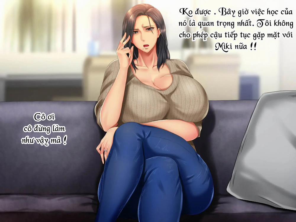 Nên Tôi Chịu Hổng Có Nổi 1 trang 50