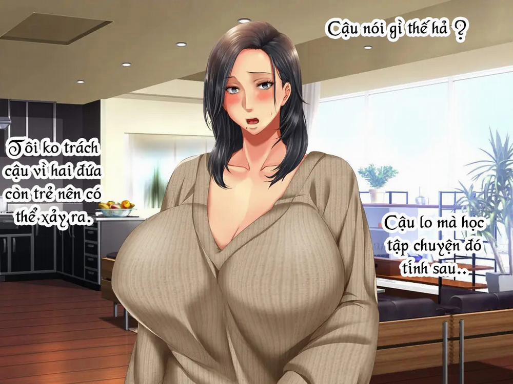 Nên Tôi Chịu Hổng Có Nổi 1 trang 55