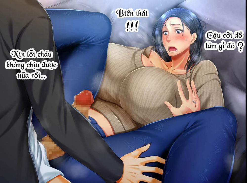 Nên Tôi Chịu Hổng Có Nổi 1 trang 61