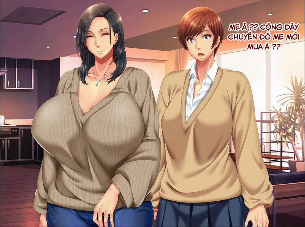 Nên Tôi Chịu Hổng Có Nổi 2 trang 112