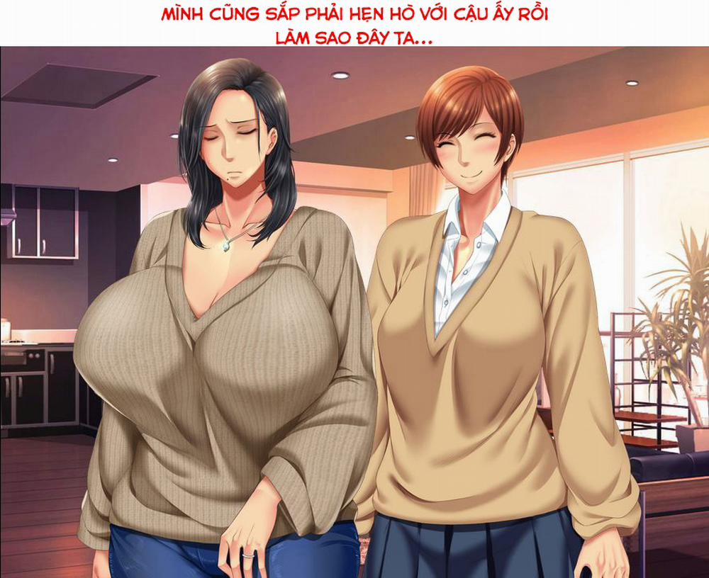 Nên Tôi Chịu Hổng Có Nổi 2 trang 115