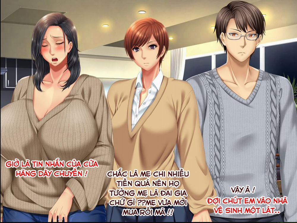 Nên Tôi Chịu Hổng Có Nổi 2 trang 121