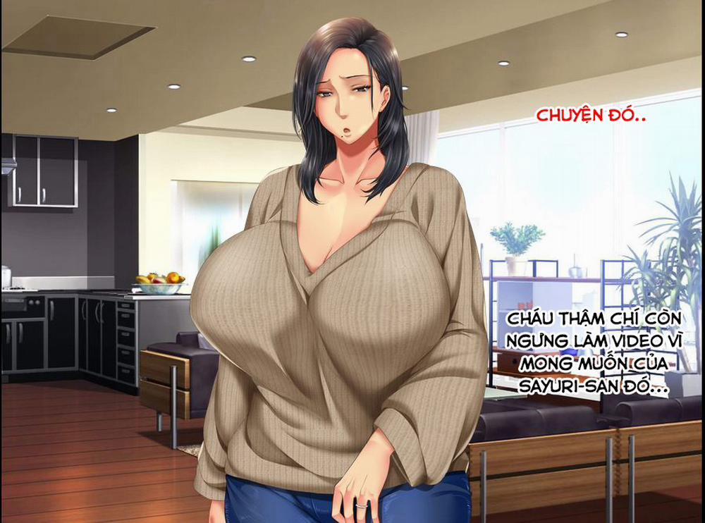 Nên Tôi Chịu Hổng Có Nổi 2 trang 13