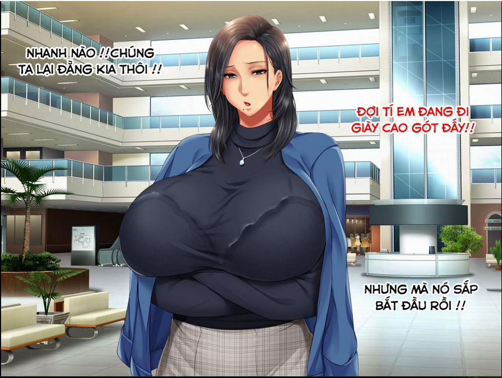 Nên Tôi Chịu Hổng Có Nổi 2 trang 152