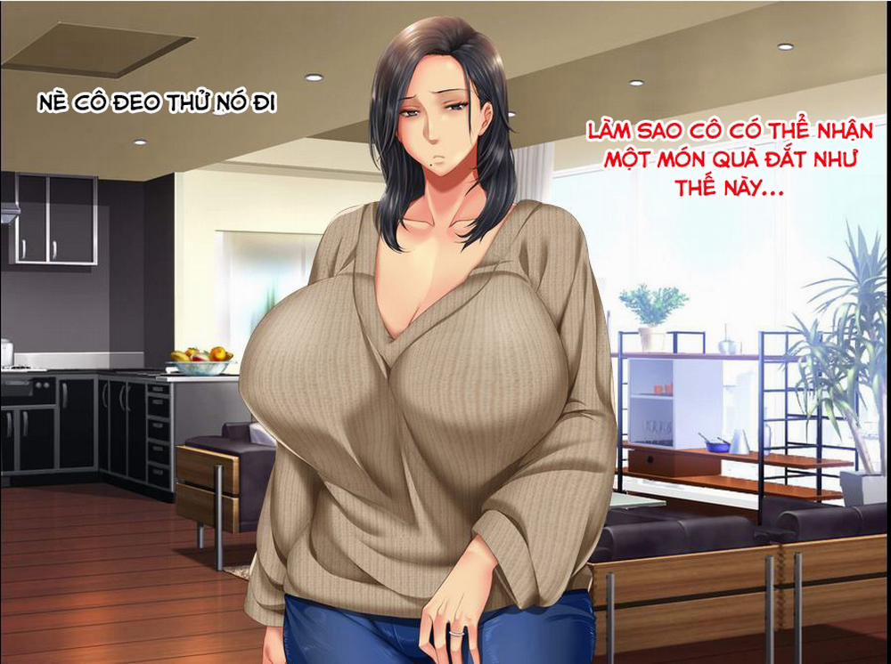 Nên Tôi Chịu Hổng Có Nổi 2 trang 19