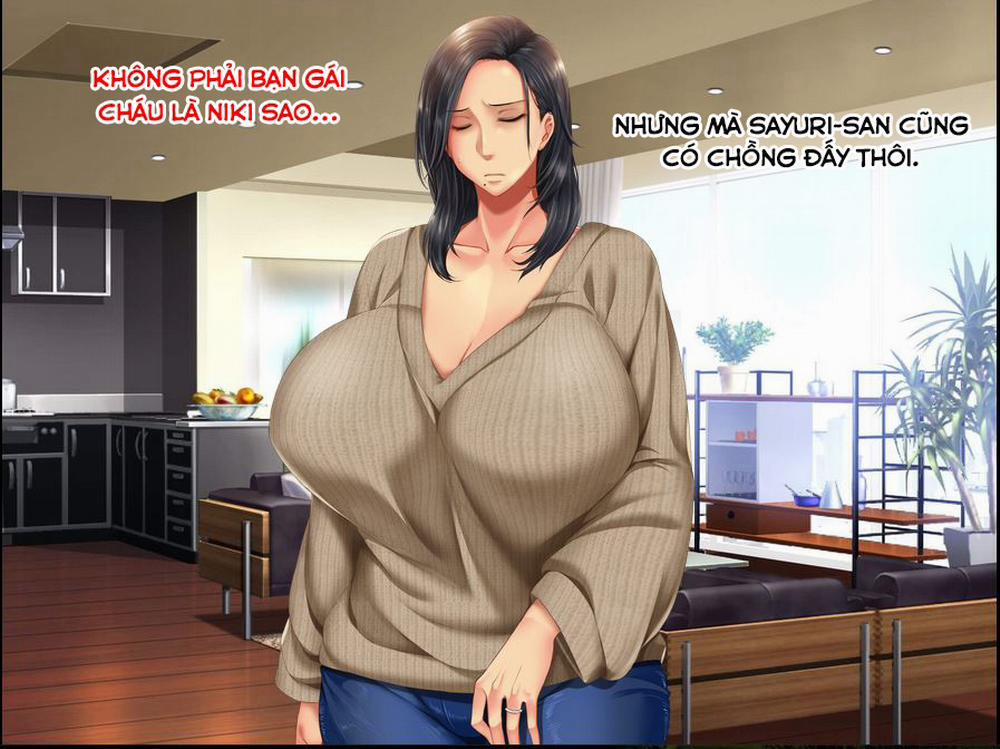 Nên Tôi Chịu Hổng Có Nổi 2 trang 22