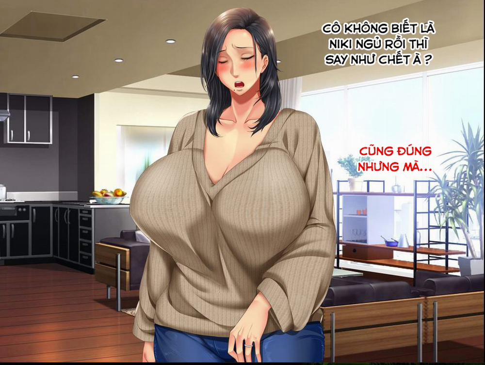 Nên Tôi Chịu Hổng Có Nổi 2 trang 27