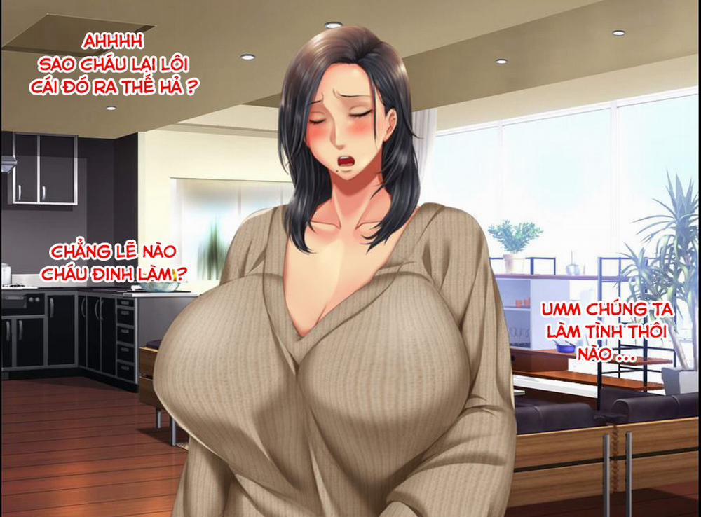 Nên Tôi Chịu Hổng Có Nổi 2 trang 32