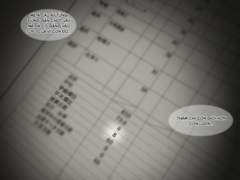 Nên Tôi Chịu Hổng Có Nổi 2 trang 6