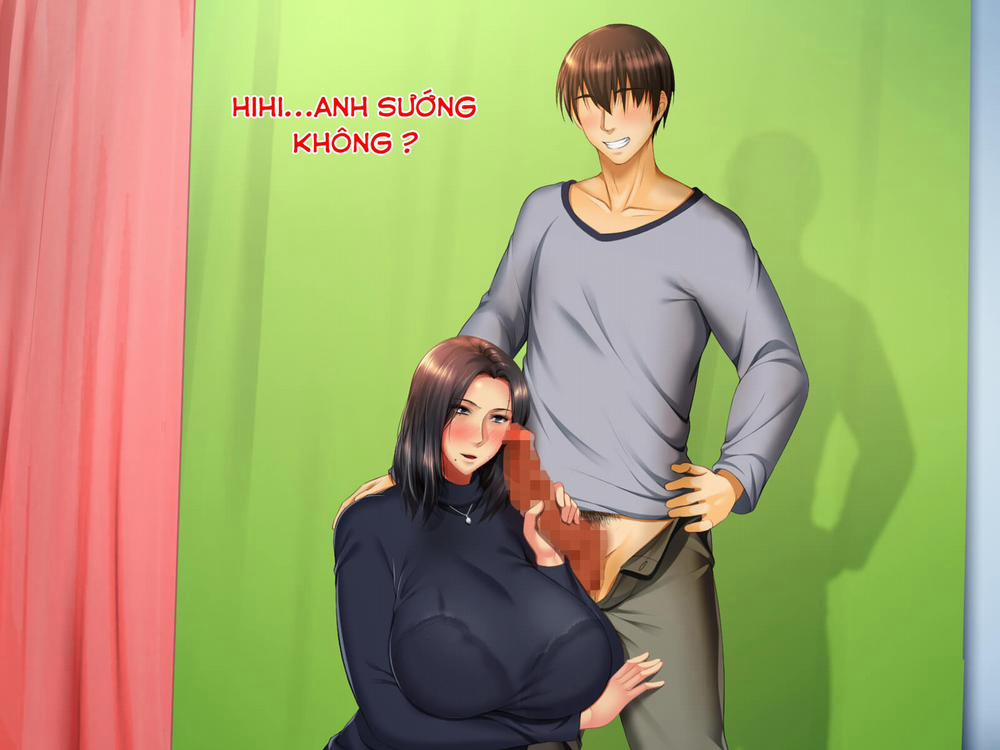 Nên Tôi Chịu Hổng Có Nổi 3 trang 47