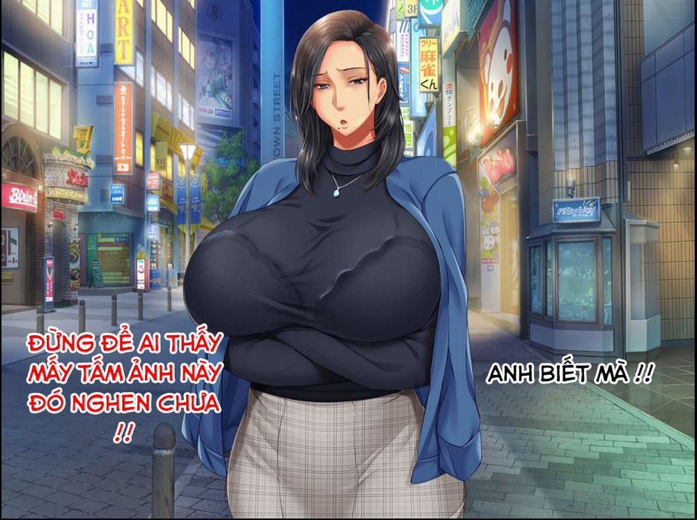 Nên Tôi Chịu Hổng Có Nổi 3 trang 66