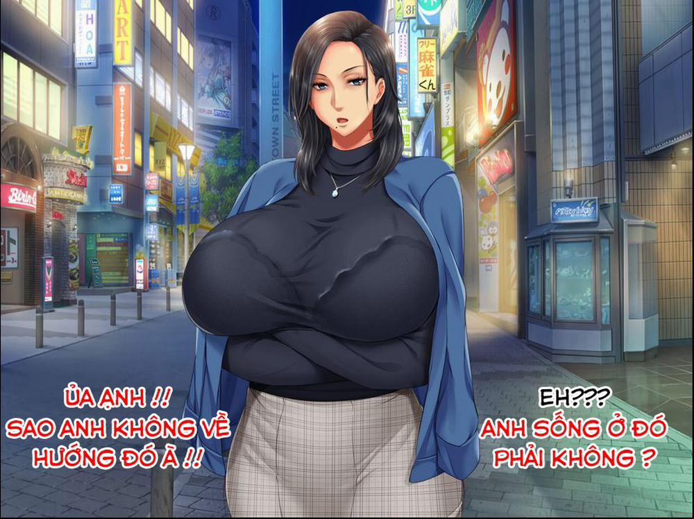 Nên Tôi Chịu Hổng Có Nổi 3 trang 70