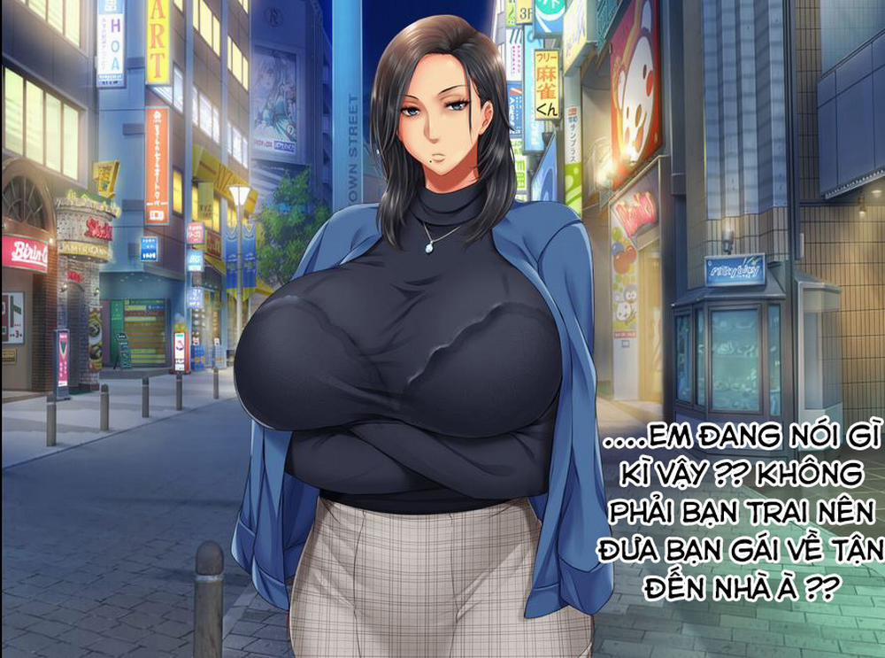 Nên Tôi Chịu Hổng Có Nổi 3 trang 71