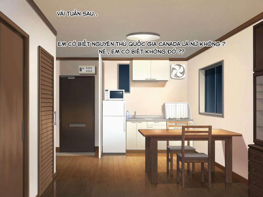 Nên Tôi Chịu Hổng Có Nổi 3 trang 74