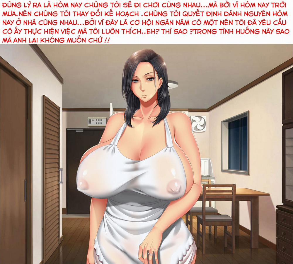 Nên Tôi Chịu Hổng Có Nổi 3 trang 82