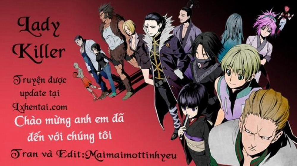 Nên Tôi Chịu Hổng Có Nổi 4 trang 0