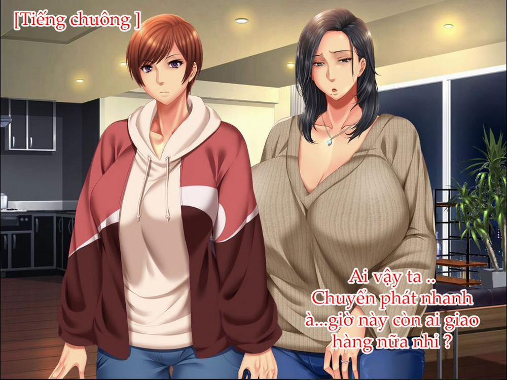 Nên Tôi Chịu Hổng Có Nổi 4 trang 106