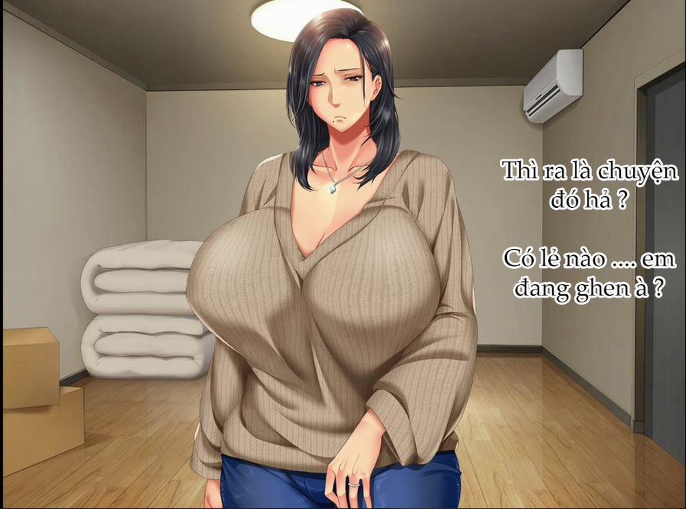 Nên Tôi Chịu Hổng Có Nổi 4 trang 119