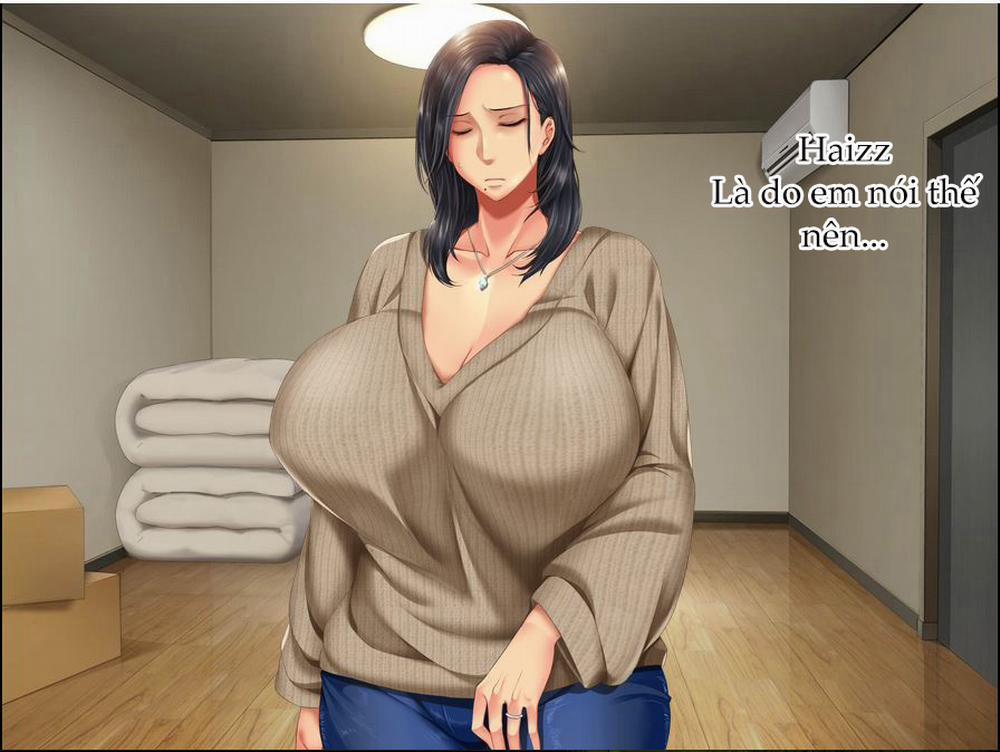 Nên Tôi Chịu Hổng Có Nổi 4 trang 121