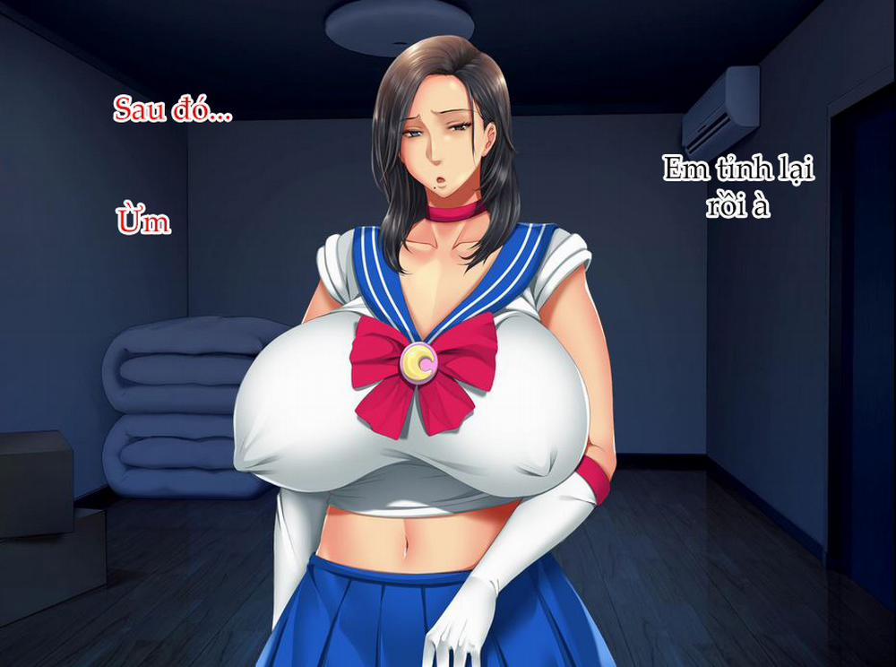 Nên Tôi Chịu Hổng Có Nổi 4 trang 185