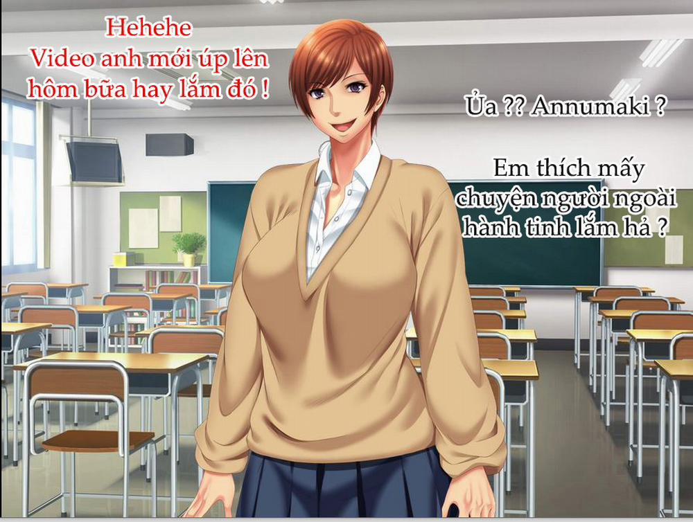 Nên Tôi Chịu Hổng Có Nổi 4 trang 55