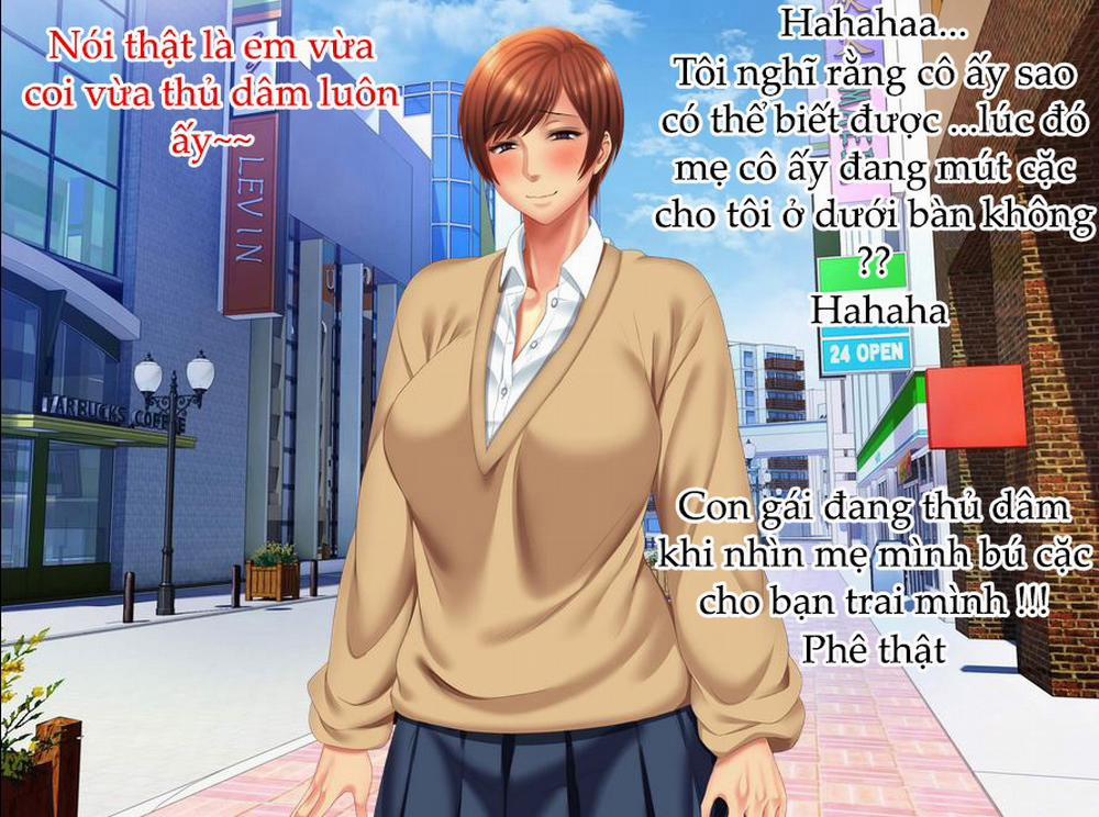 Nên Tôi Chịu Hổng Có Nổi 4 trang 59