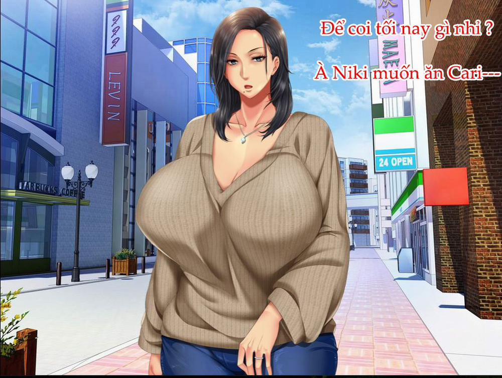 Nên Tôi Chịu Hổng Có Nổi 4 trang 93