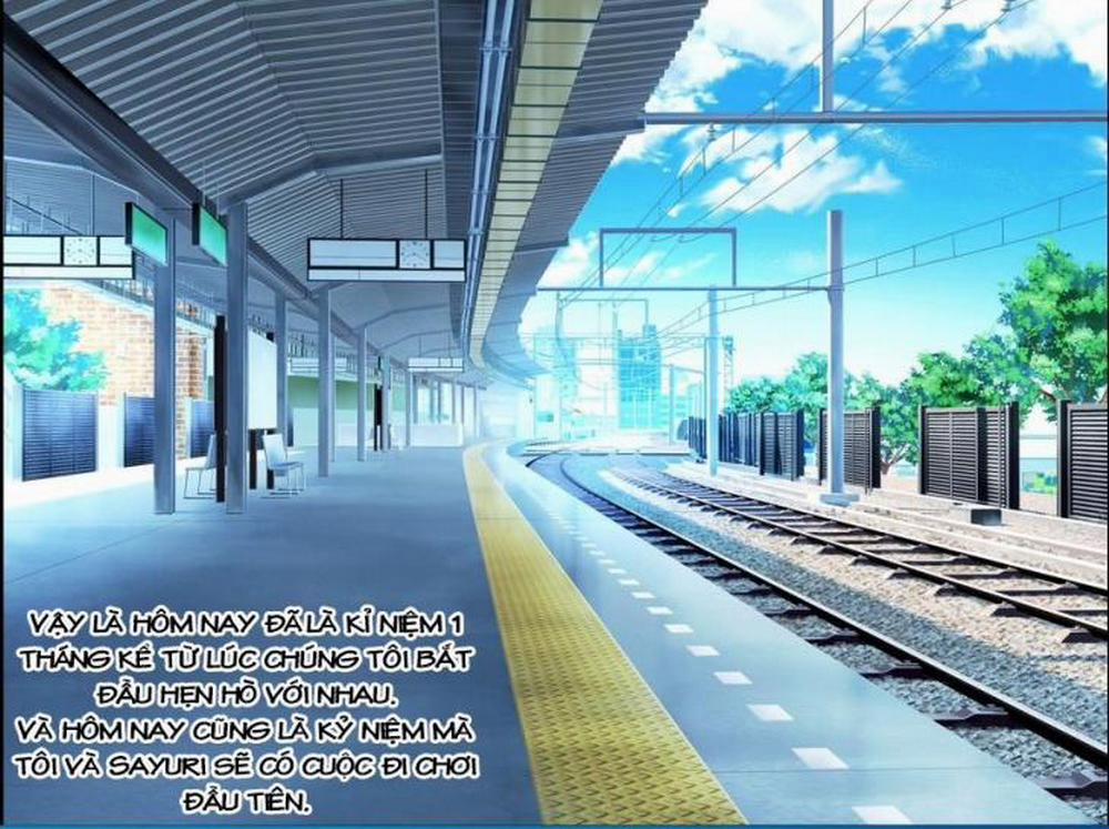 Nên Tôi Chịu Hổng Có Nổi 5 END trang 0