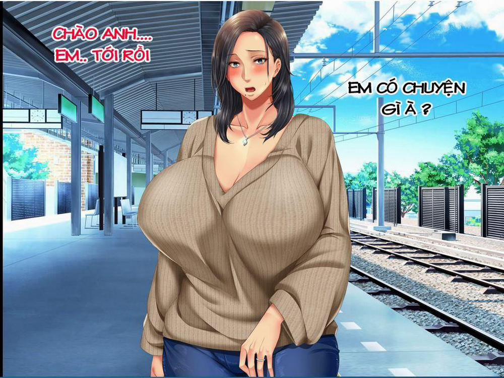 Nên Tôi Chịu Hổng Có Nổi 5 END trang 1