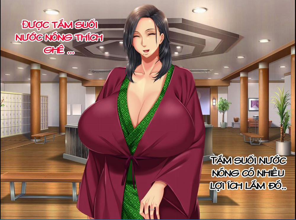 Nên Tôi Chịu Hổng Có Nổi 5 END trang 11