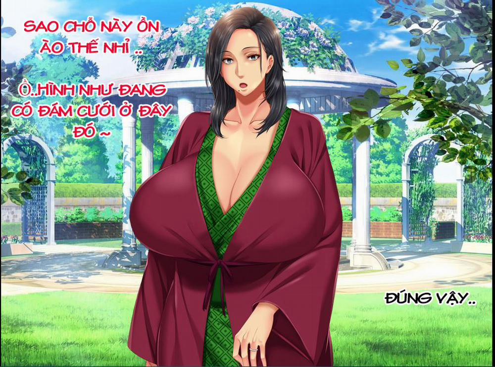 Nên Tôi Chịu Hổng Có Nổi 5 END trang 13
