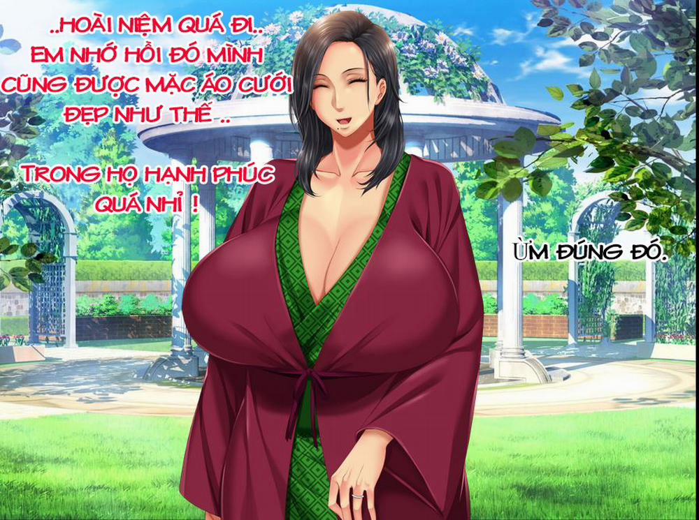 Nên Tôi Chịu Hổng Có Nổi 5 END trang 14