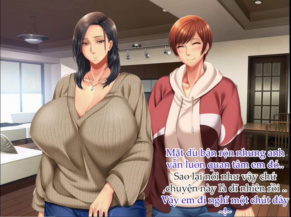 Nên Tôi Chịu Hổng Có Nổi 5 END trang 142