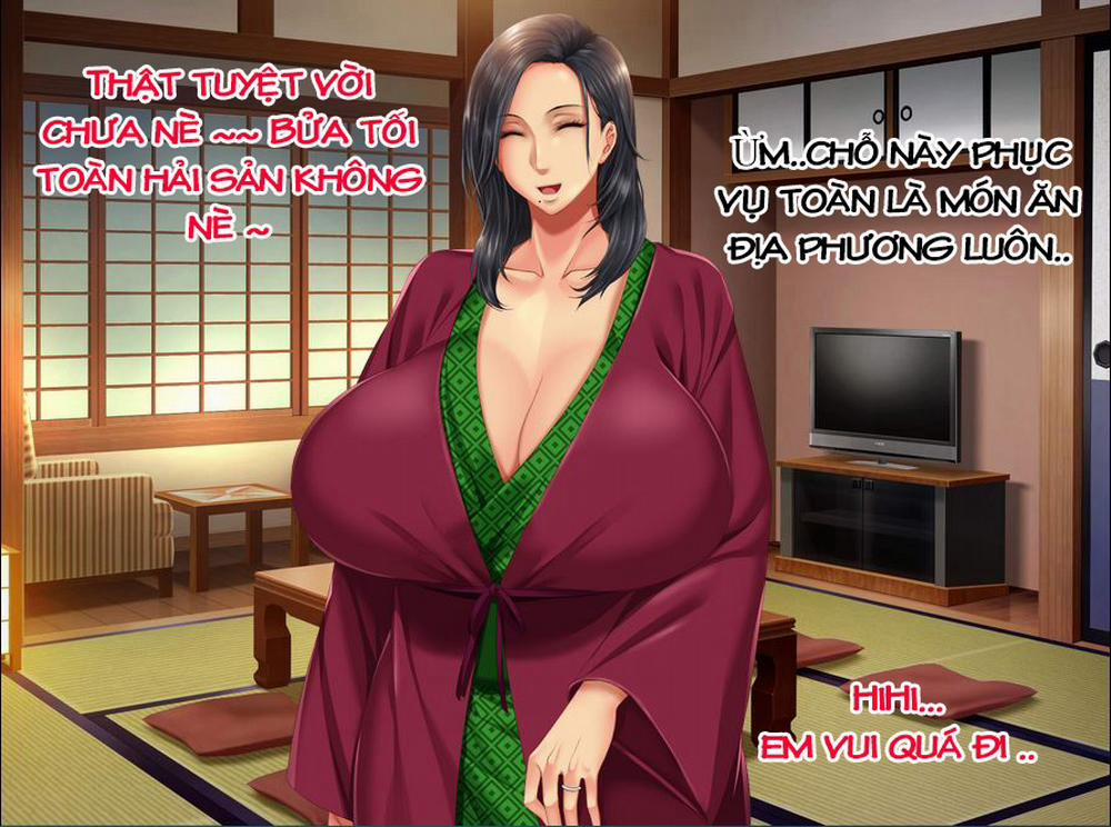 Nên Tôi Chịu Hổng Có Nổi 5 END trang 17