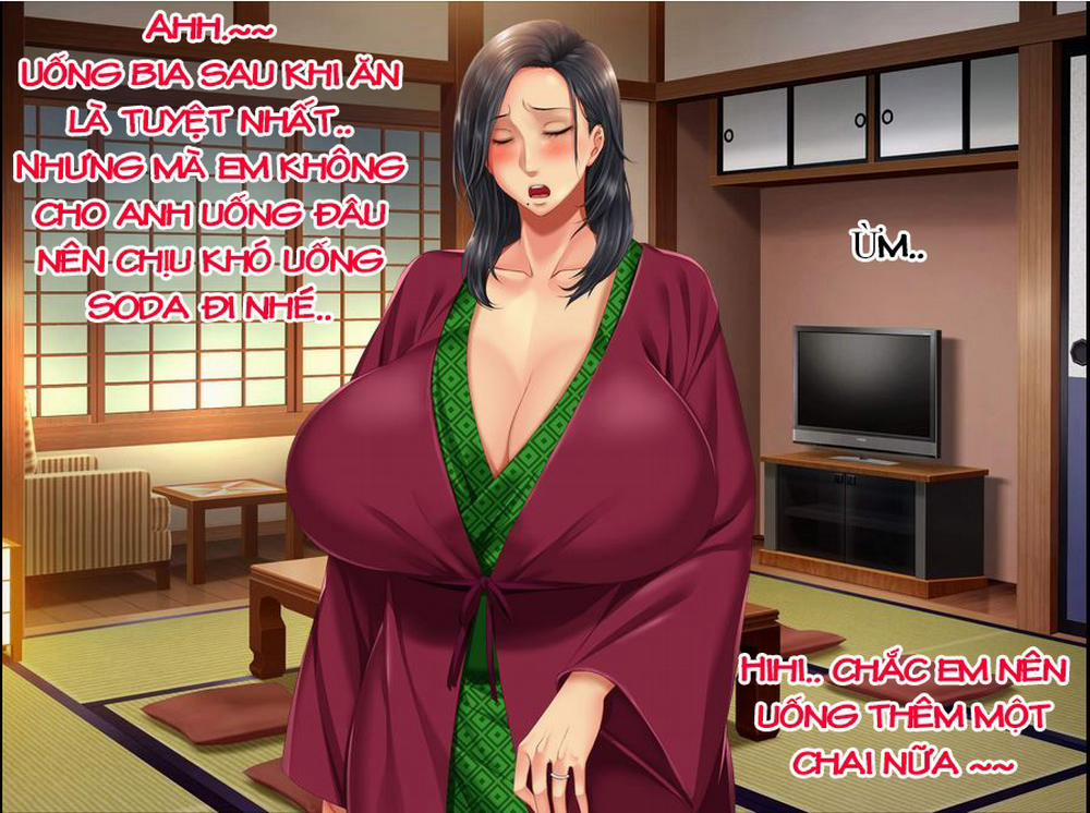Nên Tôi Chịu Hổng Có Nổi 5 END trang 19