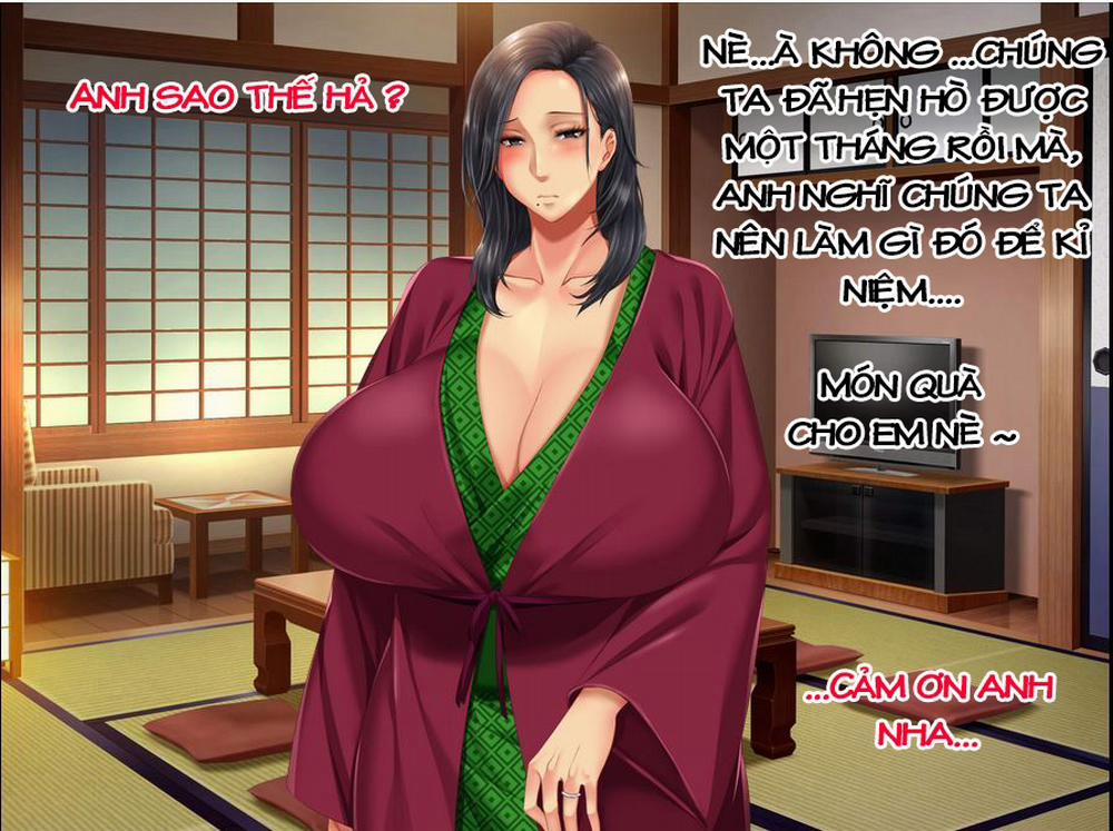 Nên Tôi Chịu Hổng Có Nổi 5 END trang 20