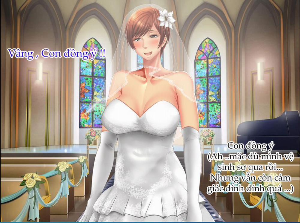 Nên Tôi Chịu Hổng Có Nổi 5 END trang 206