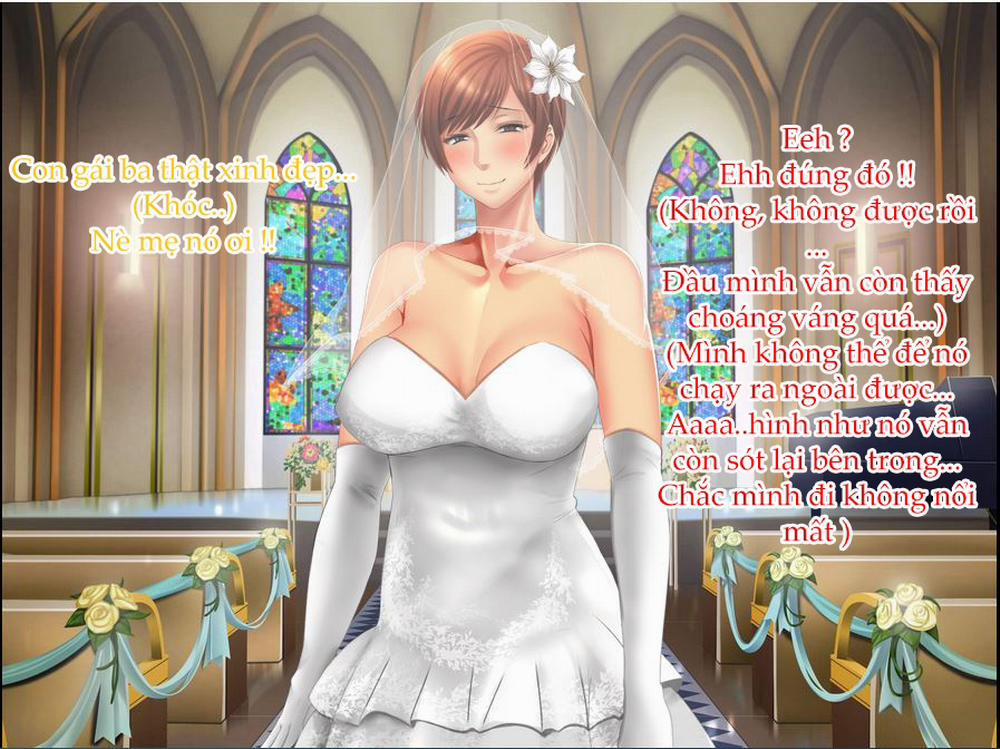 Nên Tôi Chịu Hổng Có Nổi 5 END trang 207