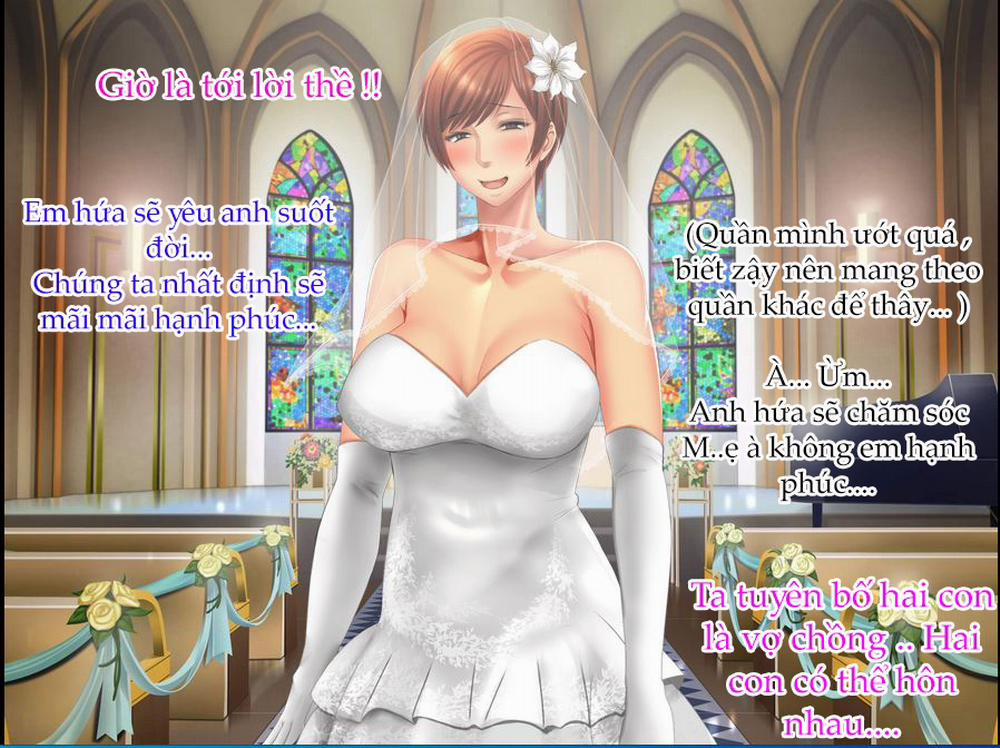 Nên Tôi Chịu Hổng Có Nổi 5 END trang 208