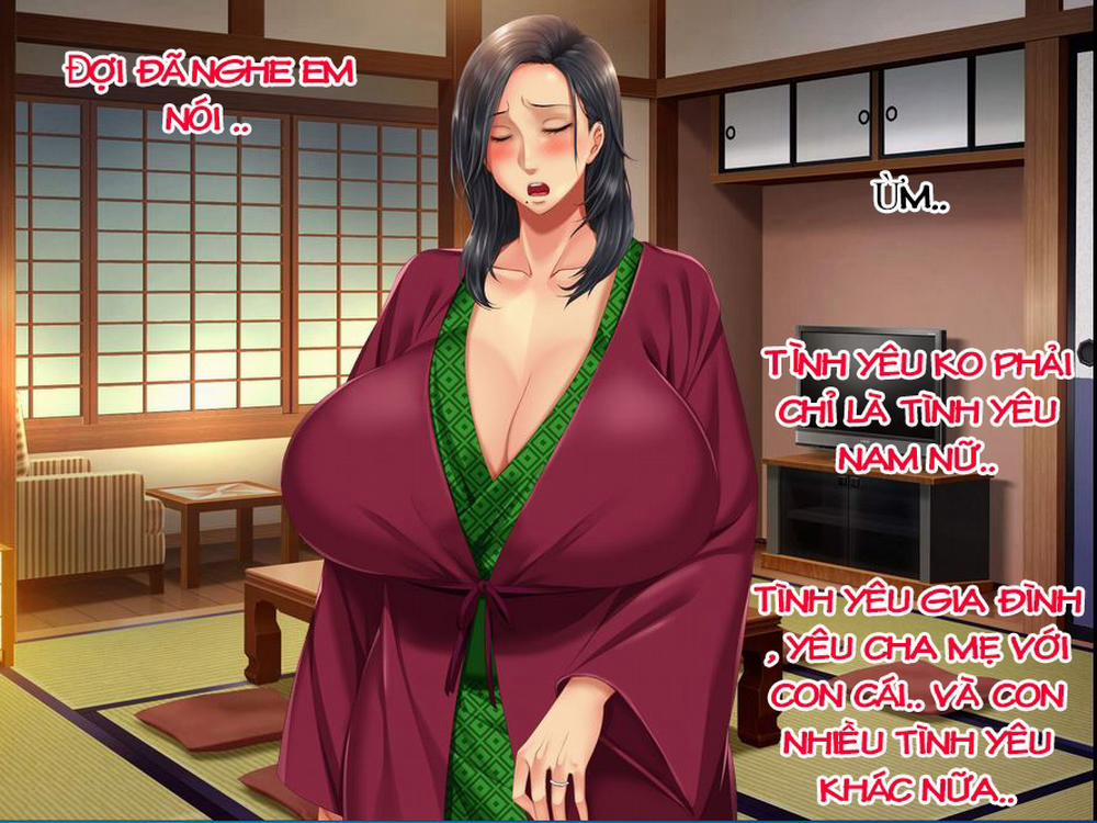 Nên Tôi Chịu Hổng Có Nổi 5 END trang 25