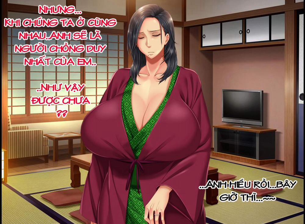 Nên Tôi Chịu Hổng Có Nổi 5 END trang 27