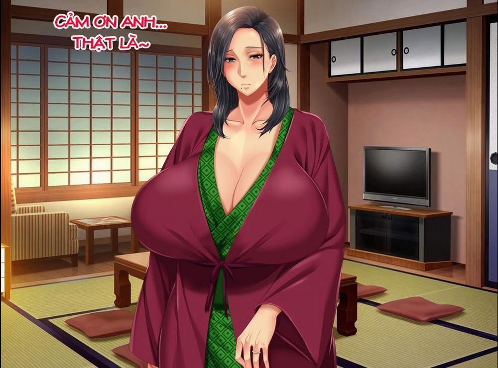 Nên Tôi Chịu Hổng Có Nổi 5 END trang 28