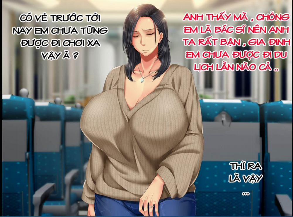 Nên Tôi Chịu Hổng Có Nổi 5 END trang 6