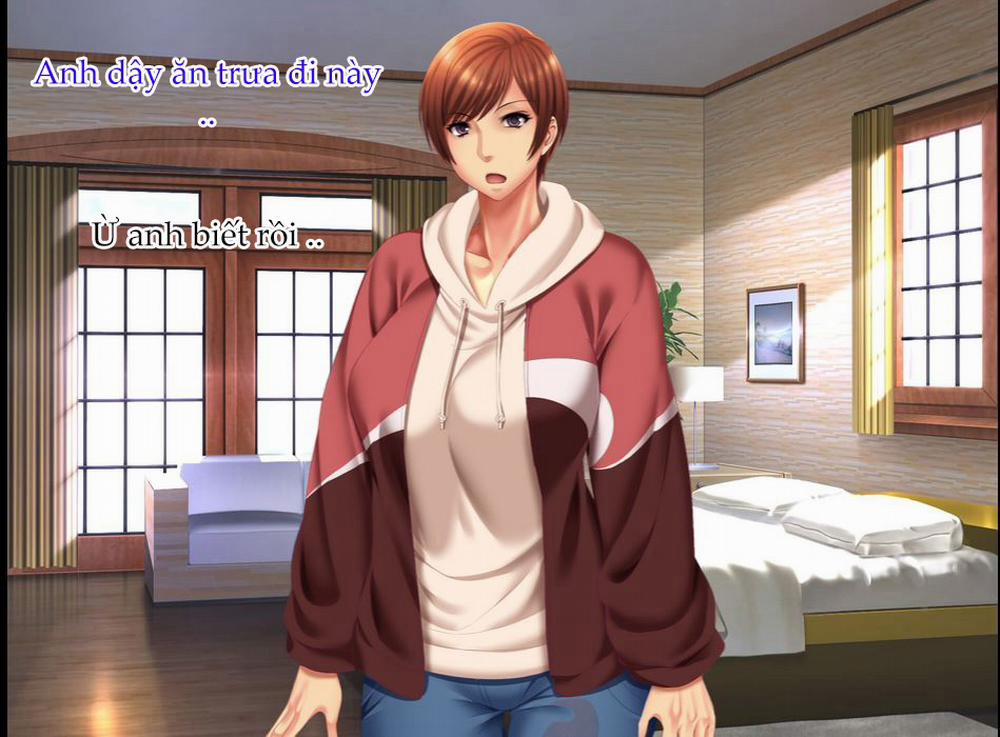 Nên Tôi Chịu Hổng Có Nổi 5 END trang 64