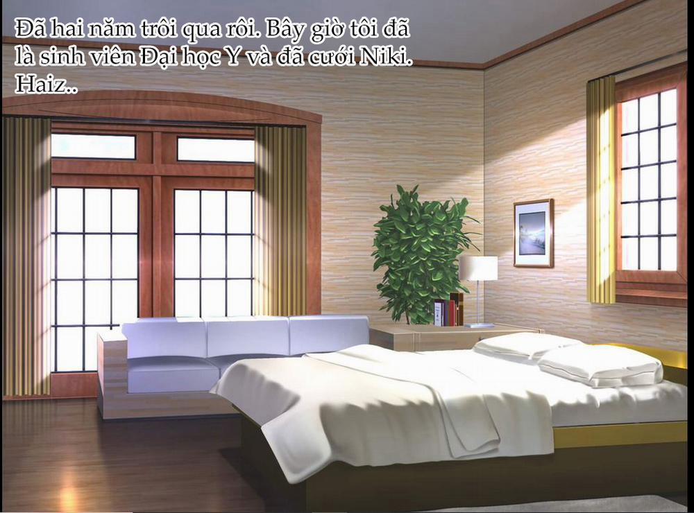 Nên Tôi Chịu Hổng Có Nổi 5 END trang 65