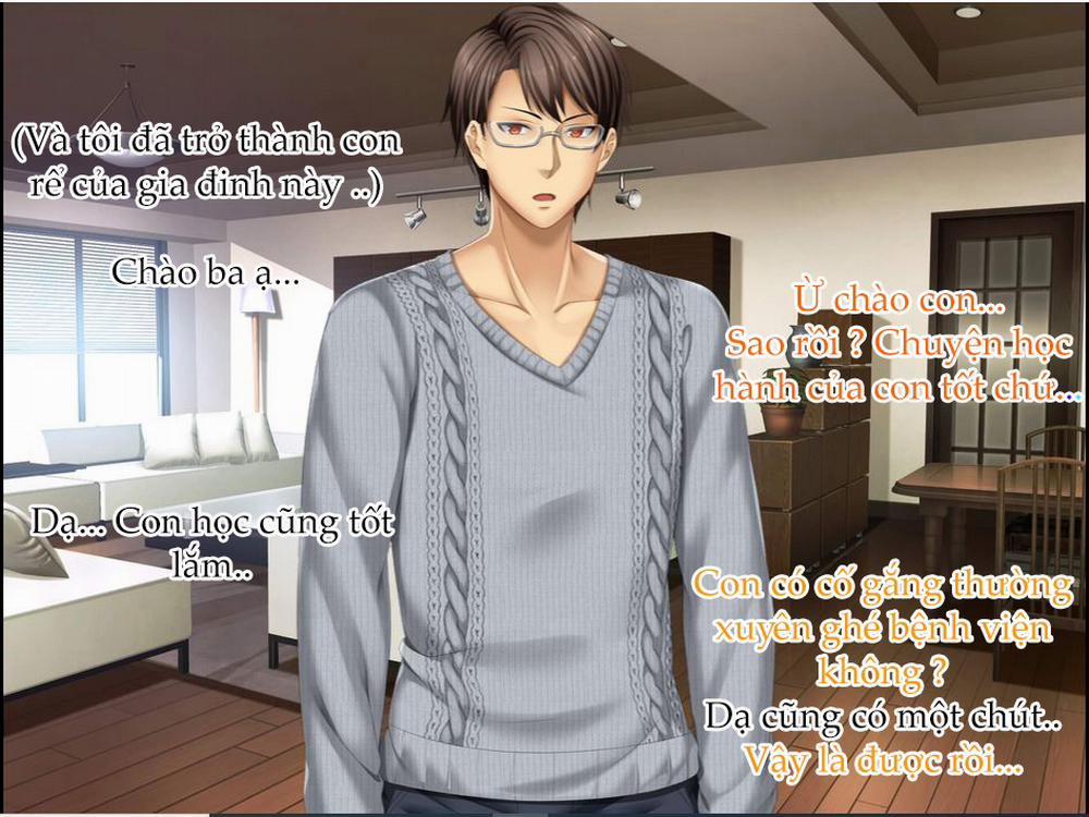 Nên Tôi Chịu Hổng Có Nổi 5 END trang 66